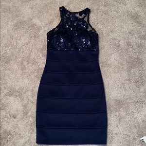 Homecoming/party dress!!